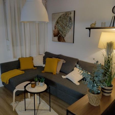 Apartman 7Th Heaven Zagreb Extérieur photo