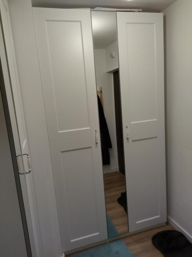 Apartman 7Th Heaven Zagreb Extérieur photo