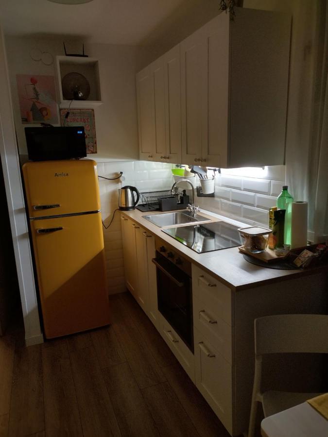 Apartman 7Th Heaven Zagreb Extérieur photo